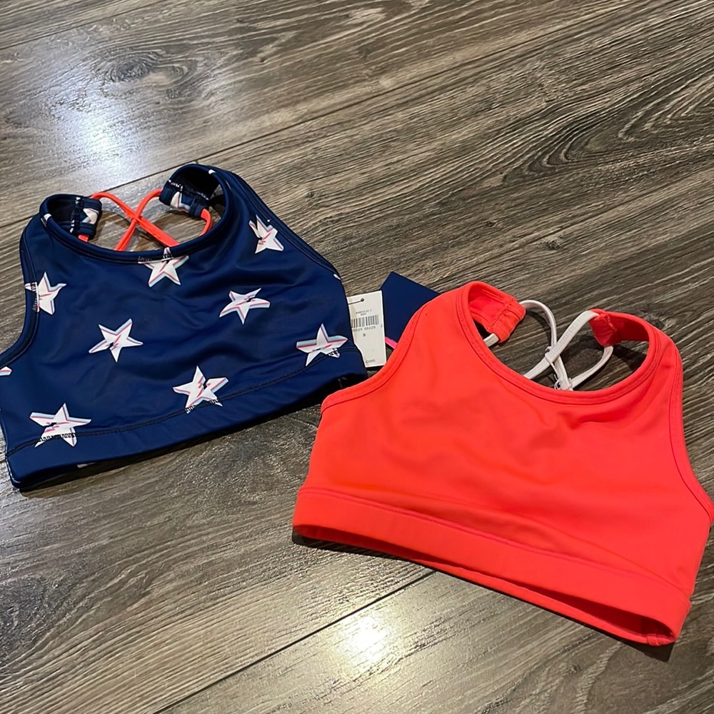 Gap Fit Sports Bras